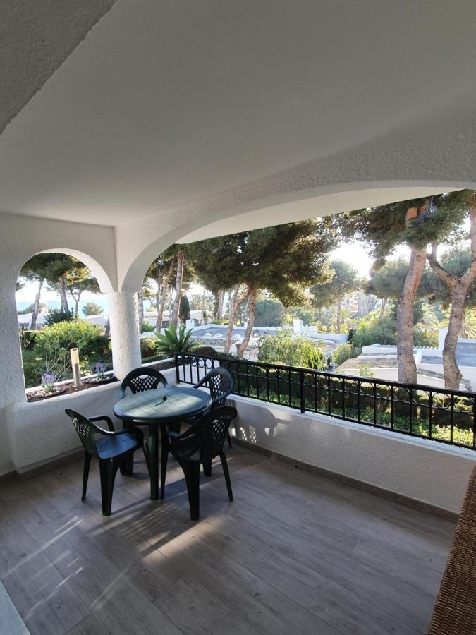 Calle Juliana, Miraflores Studio, La Cala De Mijas Luaran gambar