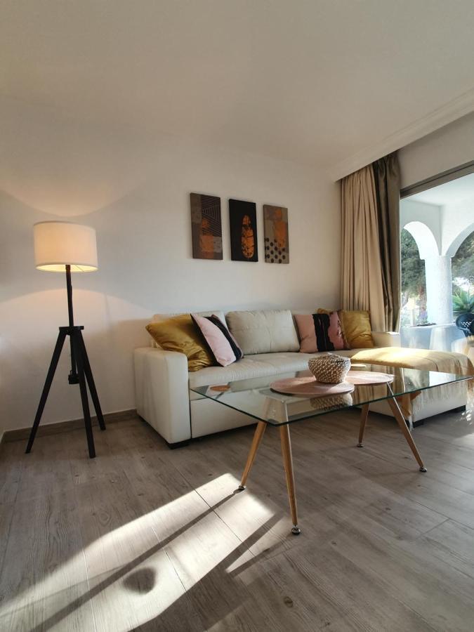Calle Juliana, Miraflores Studio, La Cala De Mijas Luaran gambar